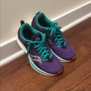 Saucony Endorphin Speed 2